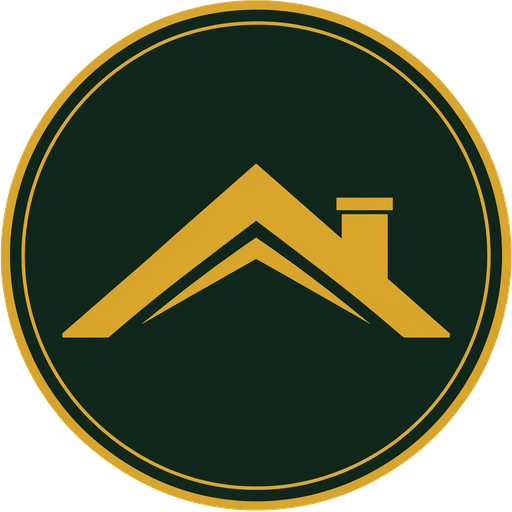 Fargo Roofing Pros logo